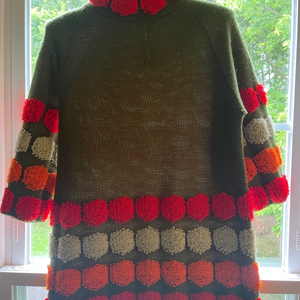 Vintage Sweater